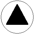 empreinte-triangulaire